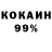 Cocaine VHQ Ainagul Bekebayeva